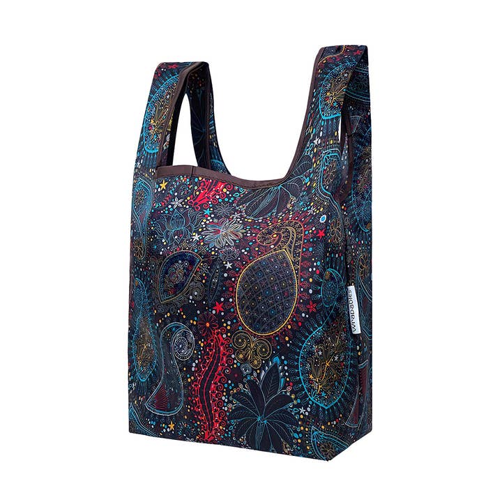 Wrapables Small JoliBag Collection Reusable Shopping Bag for wholesale by Wrapables.com