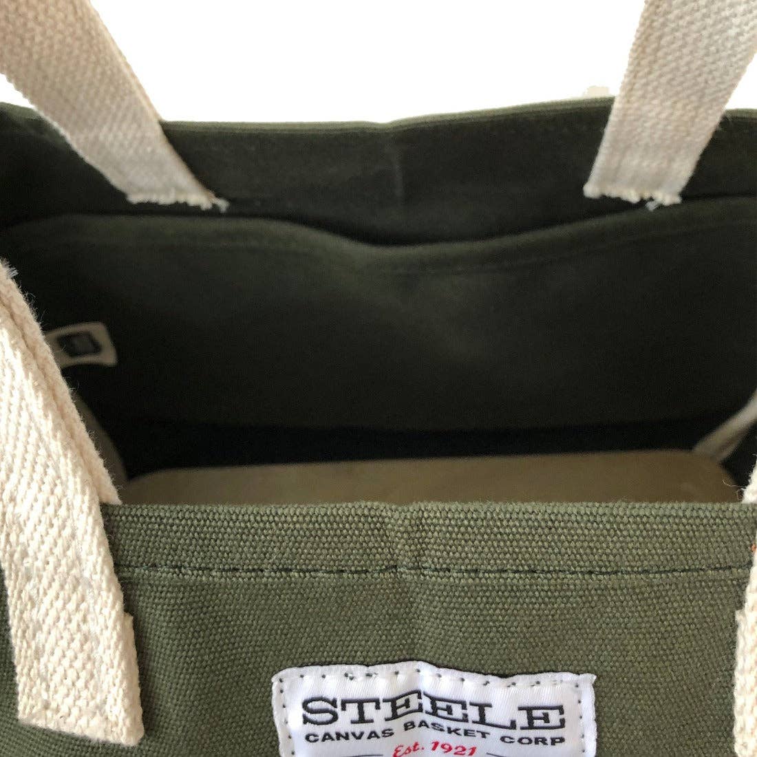 Steele Canvas Basket Corp. – wholesale Tote bag – Unisex – Steele Utility Tote10
