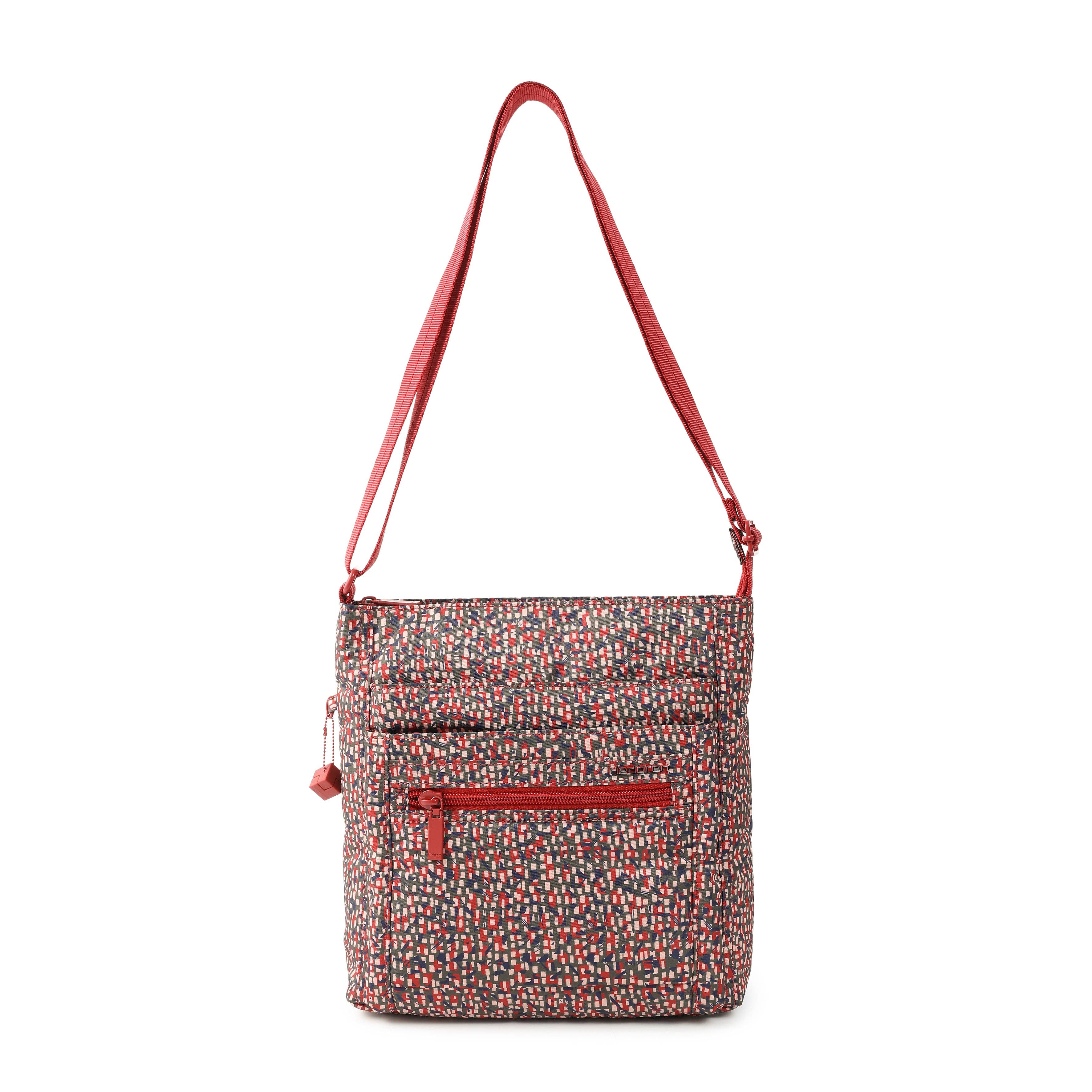 Imprimer AW25 ORVA | Sac bandoulière + RFID en vente sur Faire5