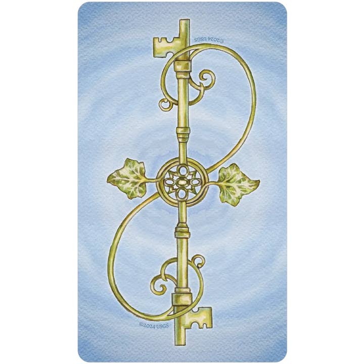 U.S. Games Systems Inc. - Wholesale Tarot Cards - Fairy Tale Tarot9