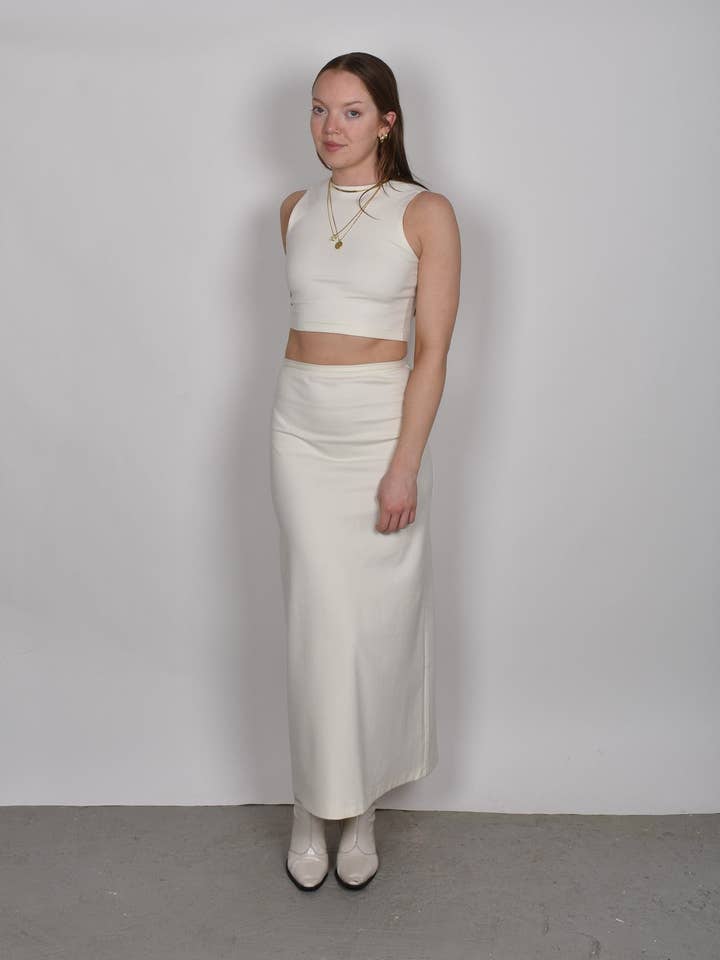 Sandpiper 5-in-1 in Cream for wholesale by Paridaez