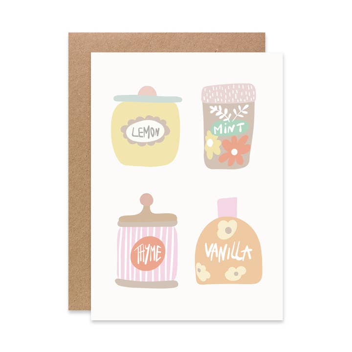 Briefkaart voor wholesale door Graphijoy