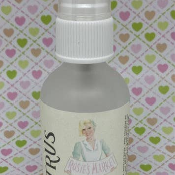 Yoga Mat Spray for wholesale by Rosie's Market, LLC.