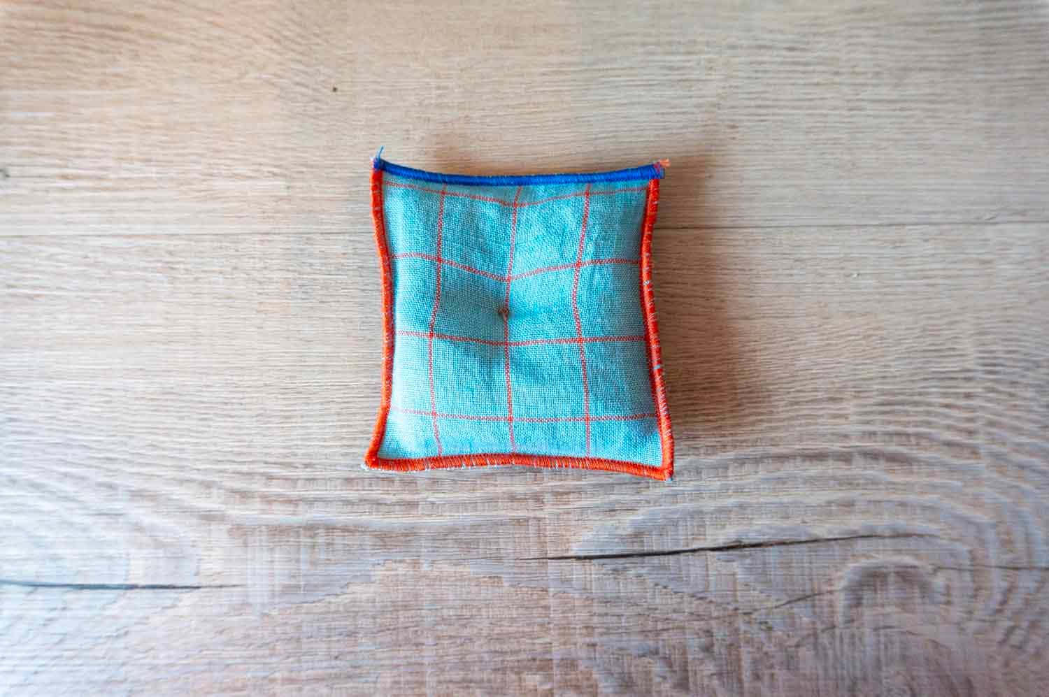 West Coast Handmade - Wholesale Sachet - Lavender Scented Sachets - 100% Herb Filled29