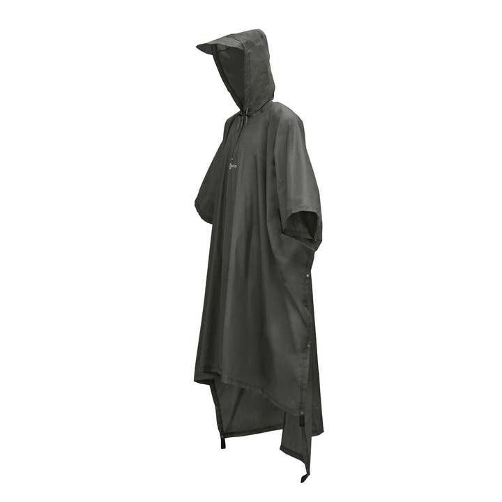 WÄFO - Wholesale Poncho - Unisex - Monsoon1