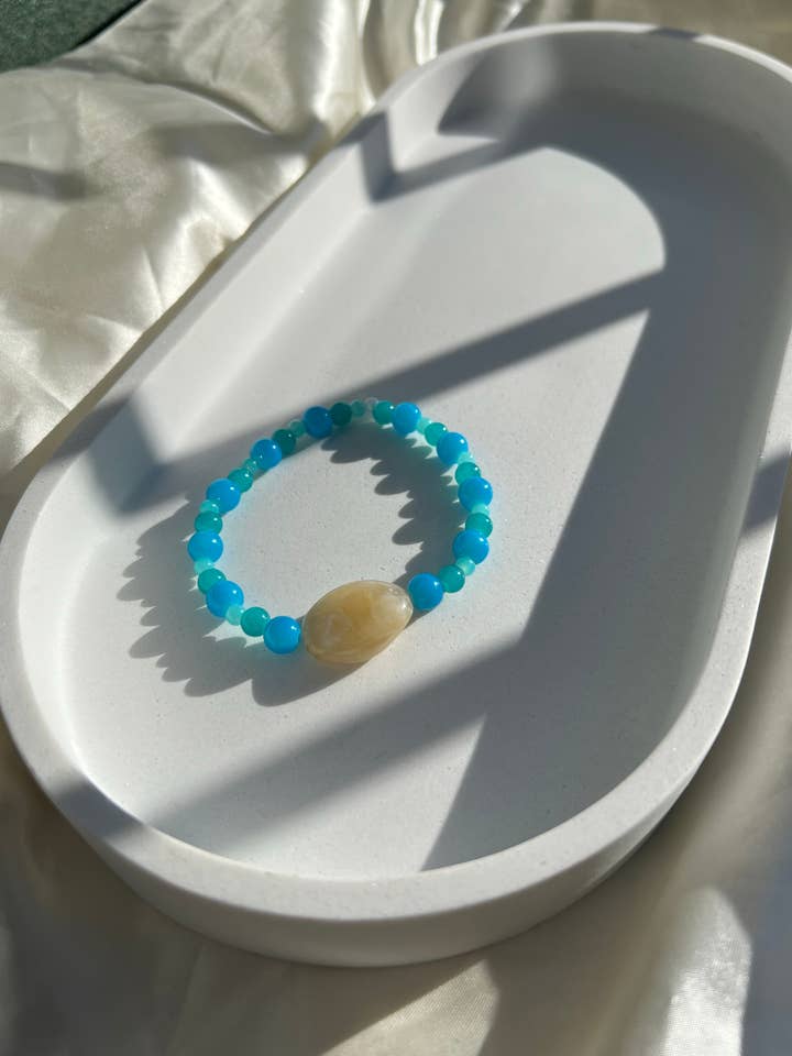 Cassey Bracelet for wholesale by Sapphire Seren