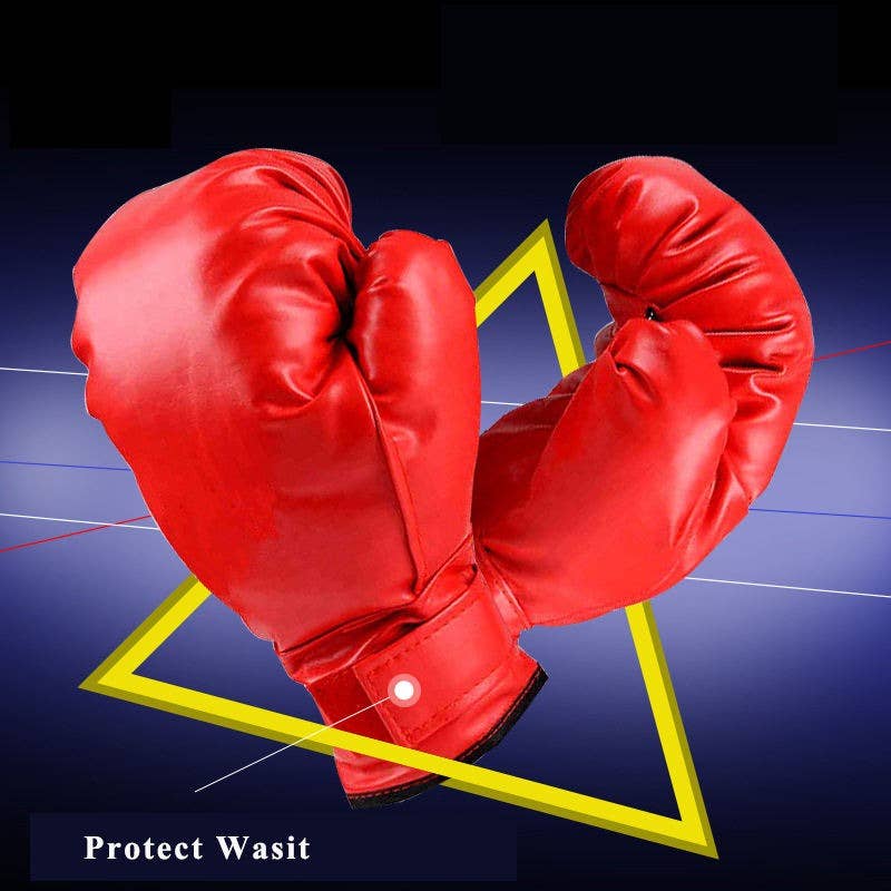 VIGOR – wholesale Fitness equipment – Strong Punches & Everlasting - Kickboxing & Training Gloves6