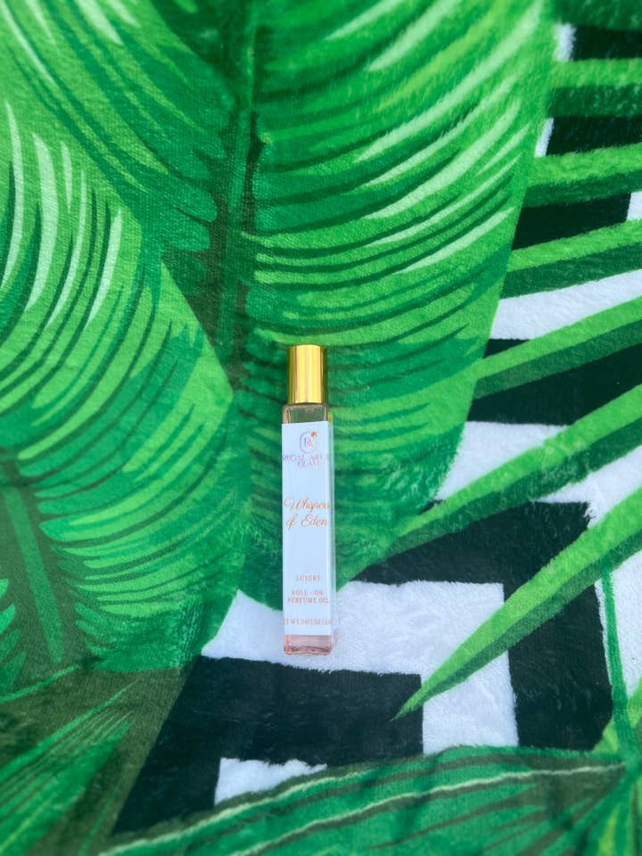 Whispers of Eden for wholesale by Regal Allure Glam