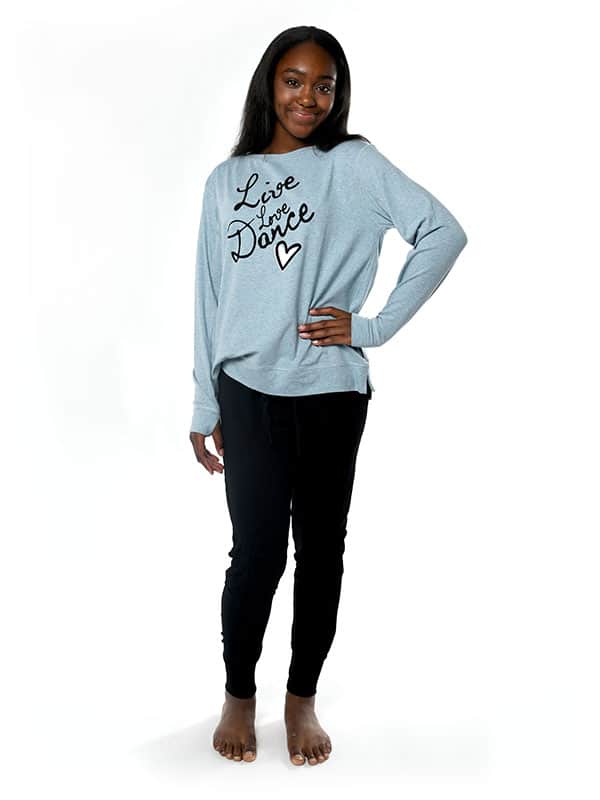 L'équipe de Live Love Dance 365 pour la vente par Sugar And Bruno