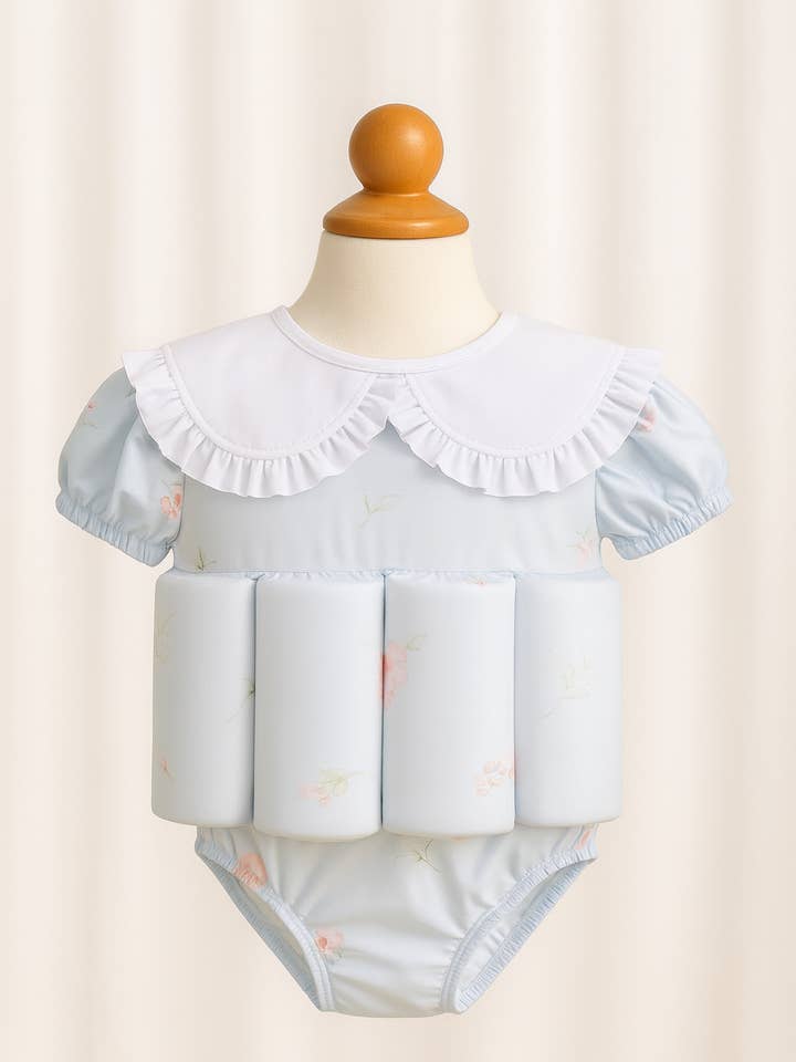 Traje flotante Little Soleil - Fleur para venta al por mayor de Little Soleil