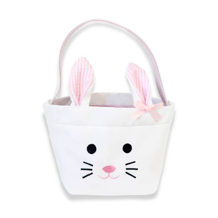2026 Bitty Bunny Basket for wholesale by Bits & Bows