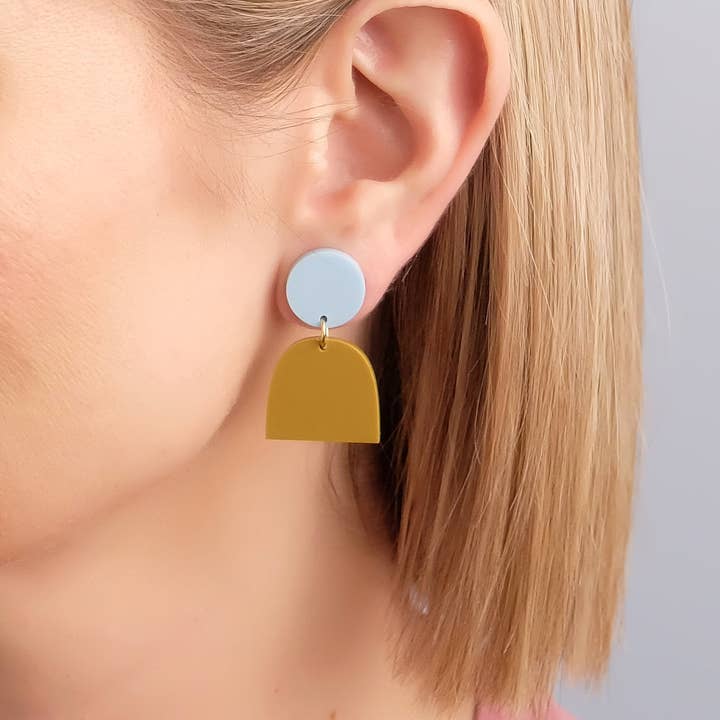 Combinist Goods – Engroshandel Hængeøreringe og creoløreringe – Lad Øreringe20