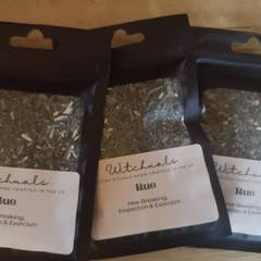 Witchuals - Rituals & Spellwork Apothecary - Wholesale Meditation Supplies - Rue2