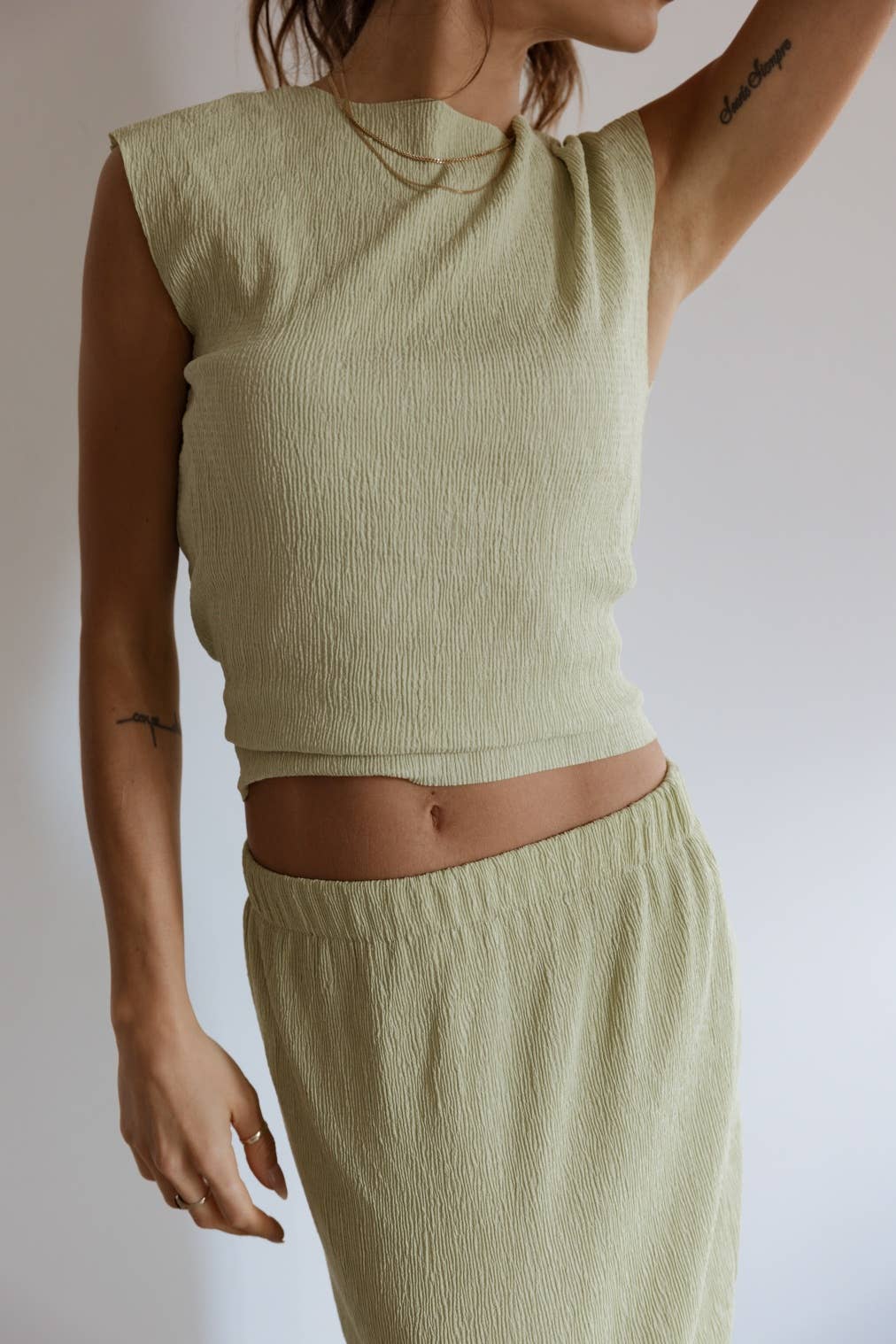 MOD REF - Wholesale Skirt - Women's - The Novi Skirt0