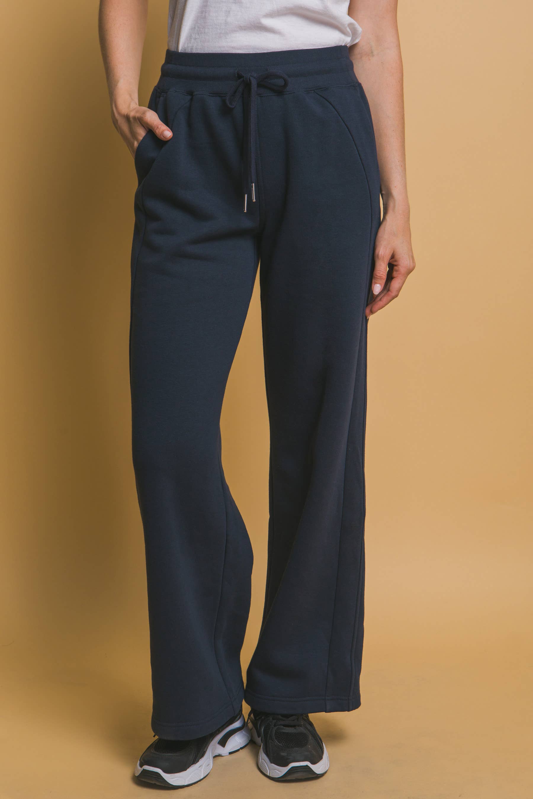 42POPS - Wholesale Athletic Sweatpants/Joggers - Women's - `.F/W Sweatpants bestseller35