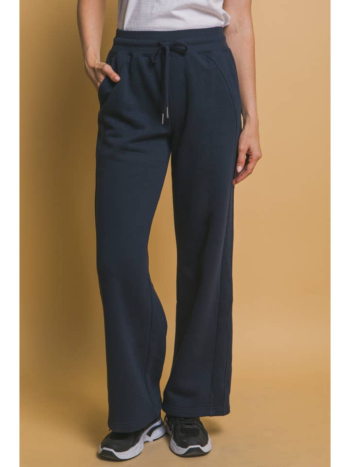 42POPS - Wholesale Athletic Sweatpants/Joggers - Women's - `.F/W Sweatpants bestseller7
