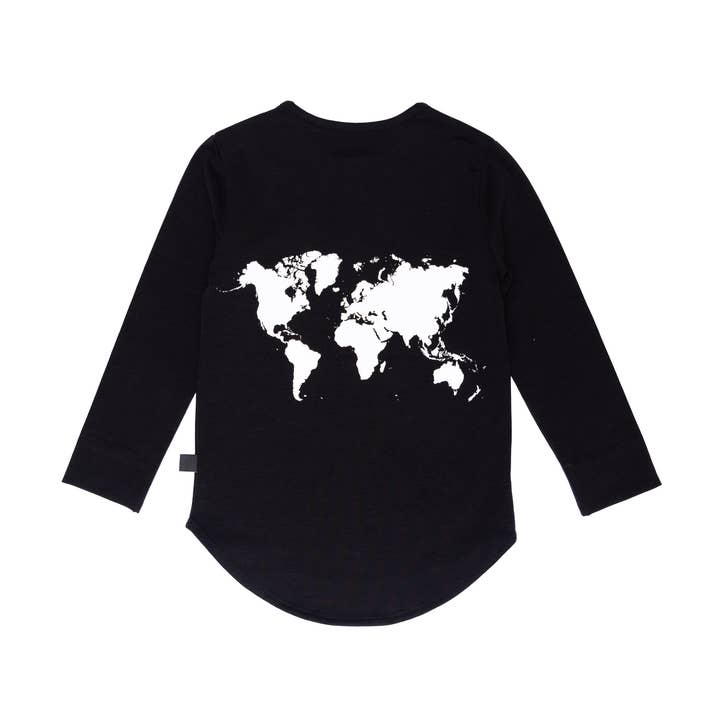 Tunic - World for wholesale by mói