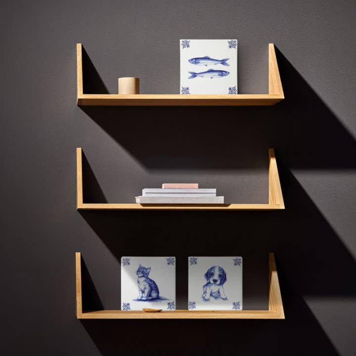 Heinen Delfts Blauw – wholesale Wall tile – Tile Fish2