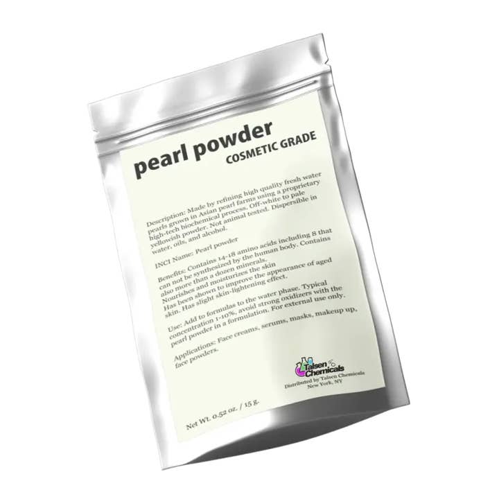 Talsen Chem – wholesale Facial serum/concentrate – Pearl Powder