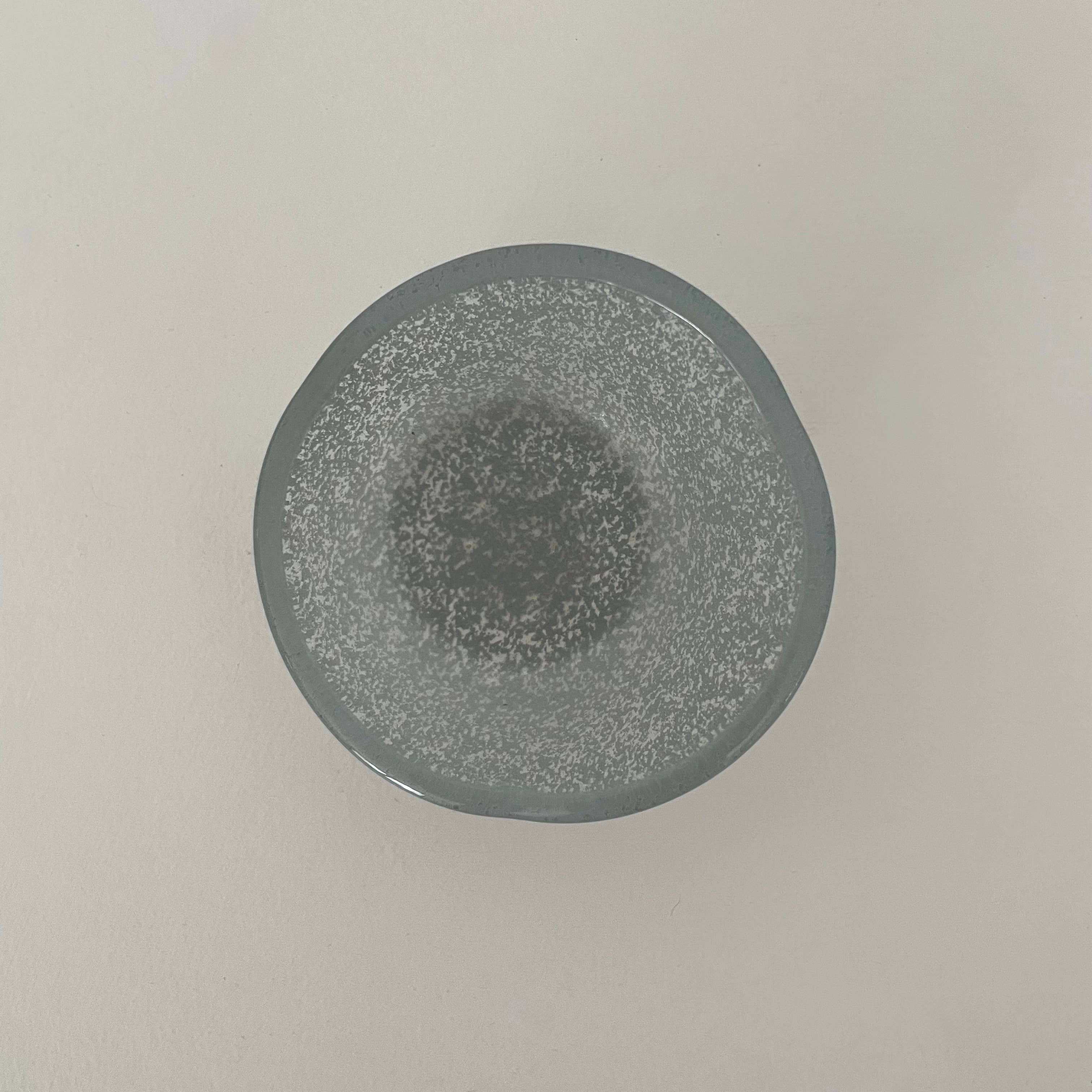 fort & field - Wholesale Condiment/Dip Bowl - Hand blown glass 2 1/2" small dish made in Turkey - 18 color0