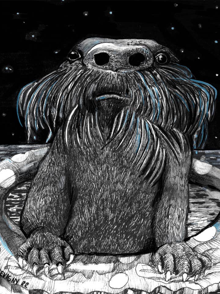 UTTERFLOTTOR för wholesale av Sevigny Studio