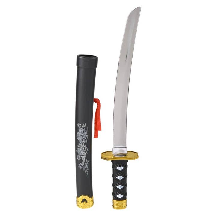 La Luna Bella - Toys - Wholesale Classic Toy - Kids - Ninja Play Set With Bow And Arrow - LLB Toys3