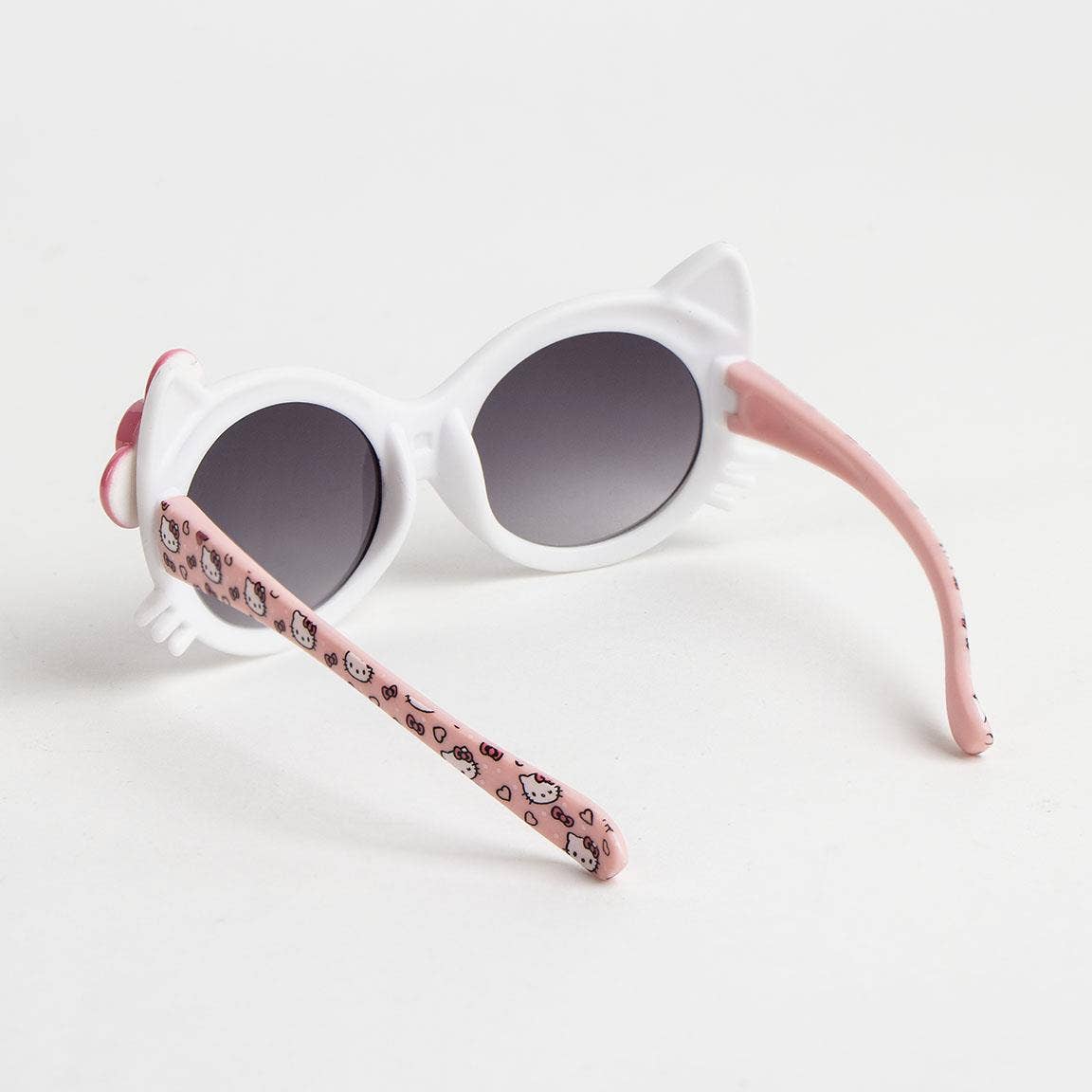 Mastoys, S.L. - Wholesale Sunglasses - Kids - PREMIUM HELLO KITTY SUNGLASSES - 26000028162