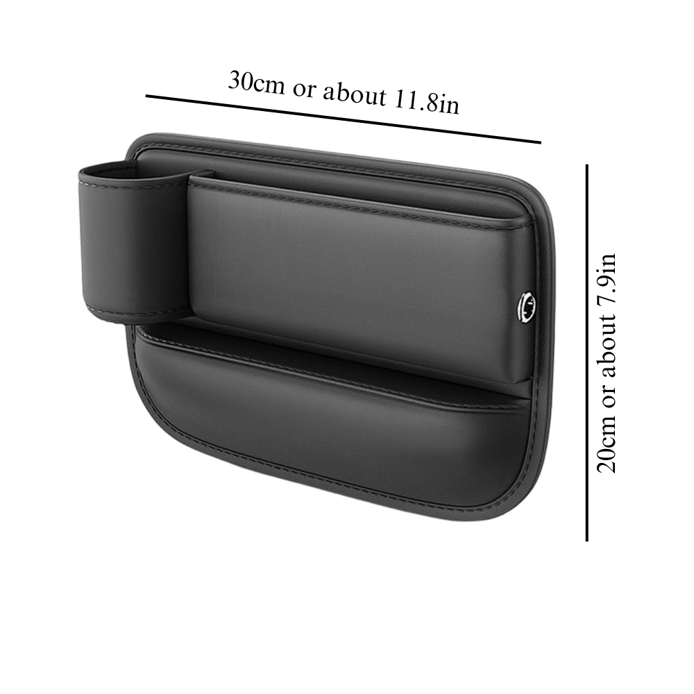 Moderny - Wholesale Car Decorative Charm - Unisex - Car Seat Storage Box5