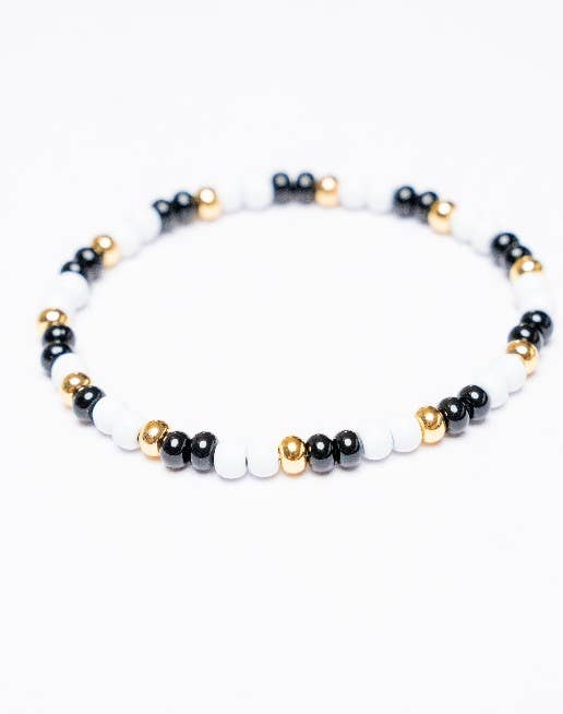 Malibu Sugar – wholesale Beaded bracelet – Take Me To Paradise Collection0