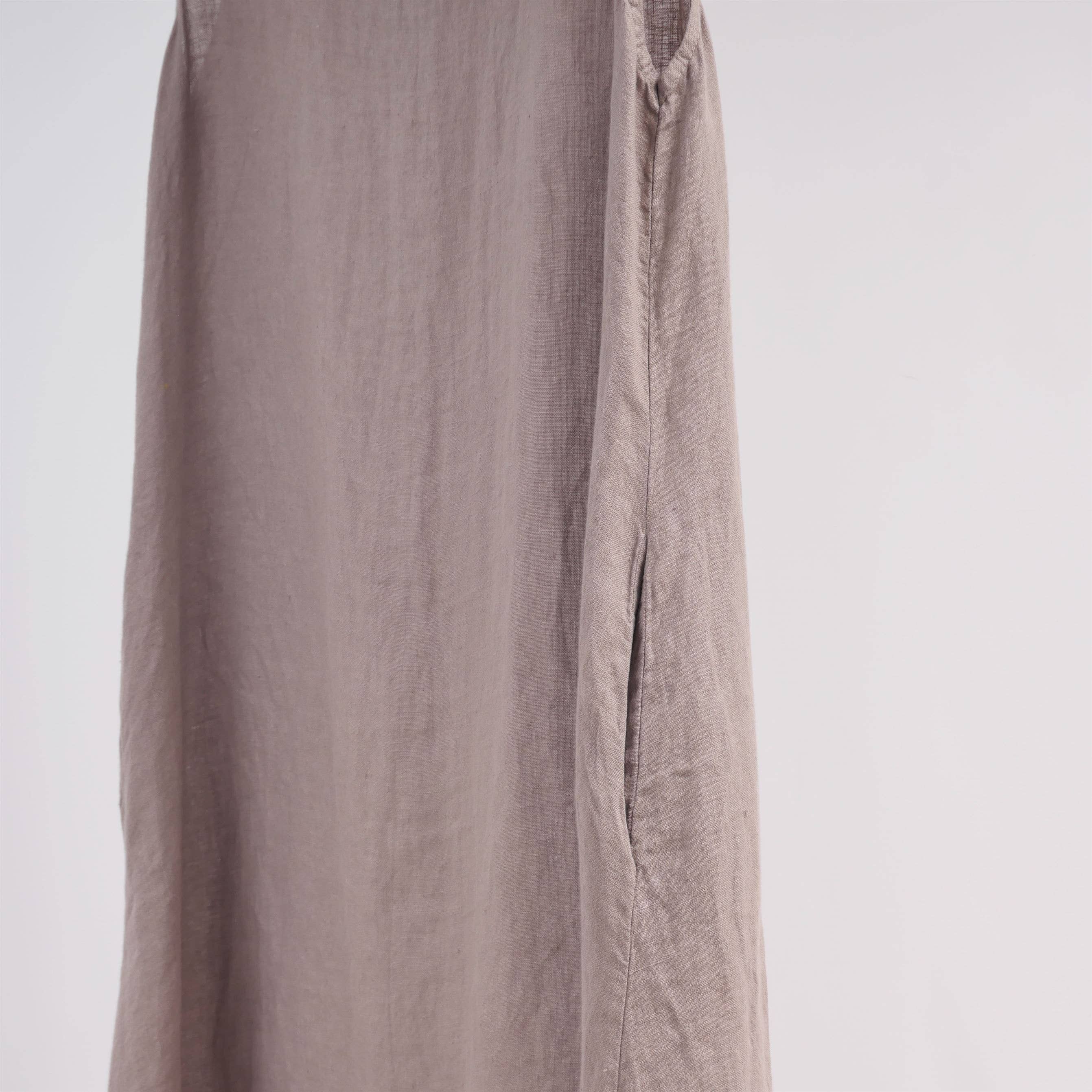 Cecile Wang - Vendita all'ingrosso Vestito - Donna - Abito in lino 162576