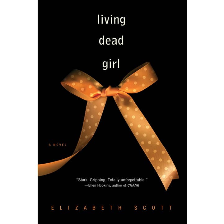 Simon & Schuster - Wholesale Book - Adult - Living Dead Girl by Elizabeth Scott