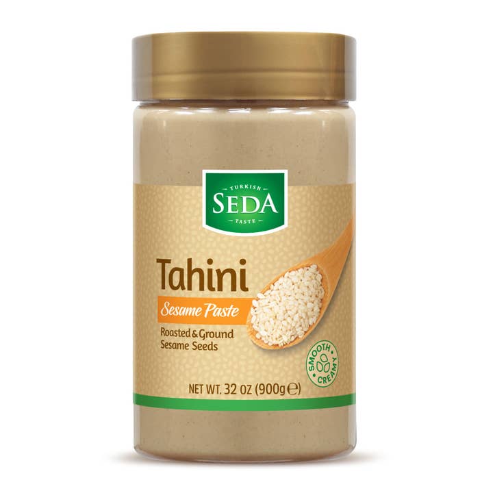 Mediterranean Food Depot - Wholesale Sauce - Seda Tahini1