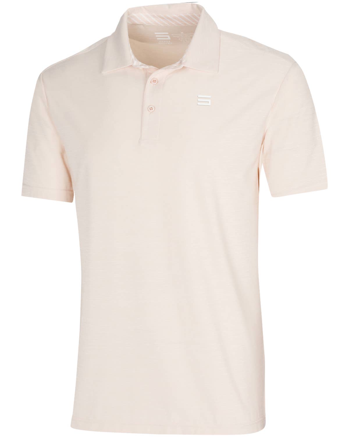Three Sixty Six - Wholesale Polo - Heren - Sneldrogende golfshirts voor heren, korte mouwen, sportpolo8
