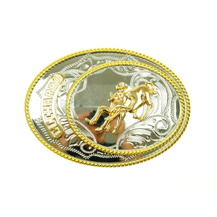 Buckles F 205 for wholesale by El Charro