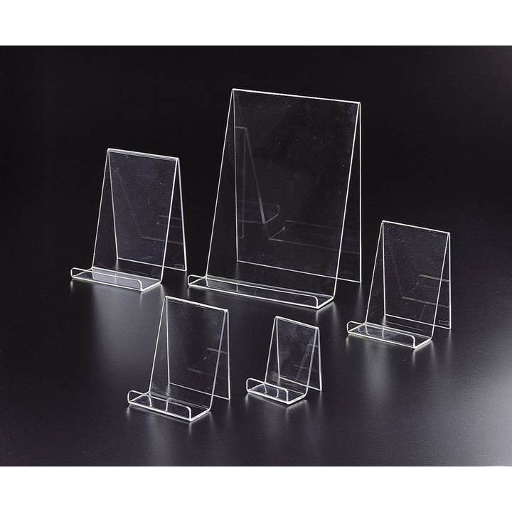 Huang Acrylic - Wholesale Easel - Easel For Book & Flat Item