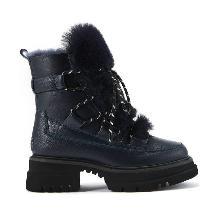 WESTWARD NAVY for wholesale by Australia Luxe Co.