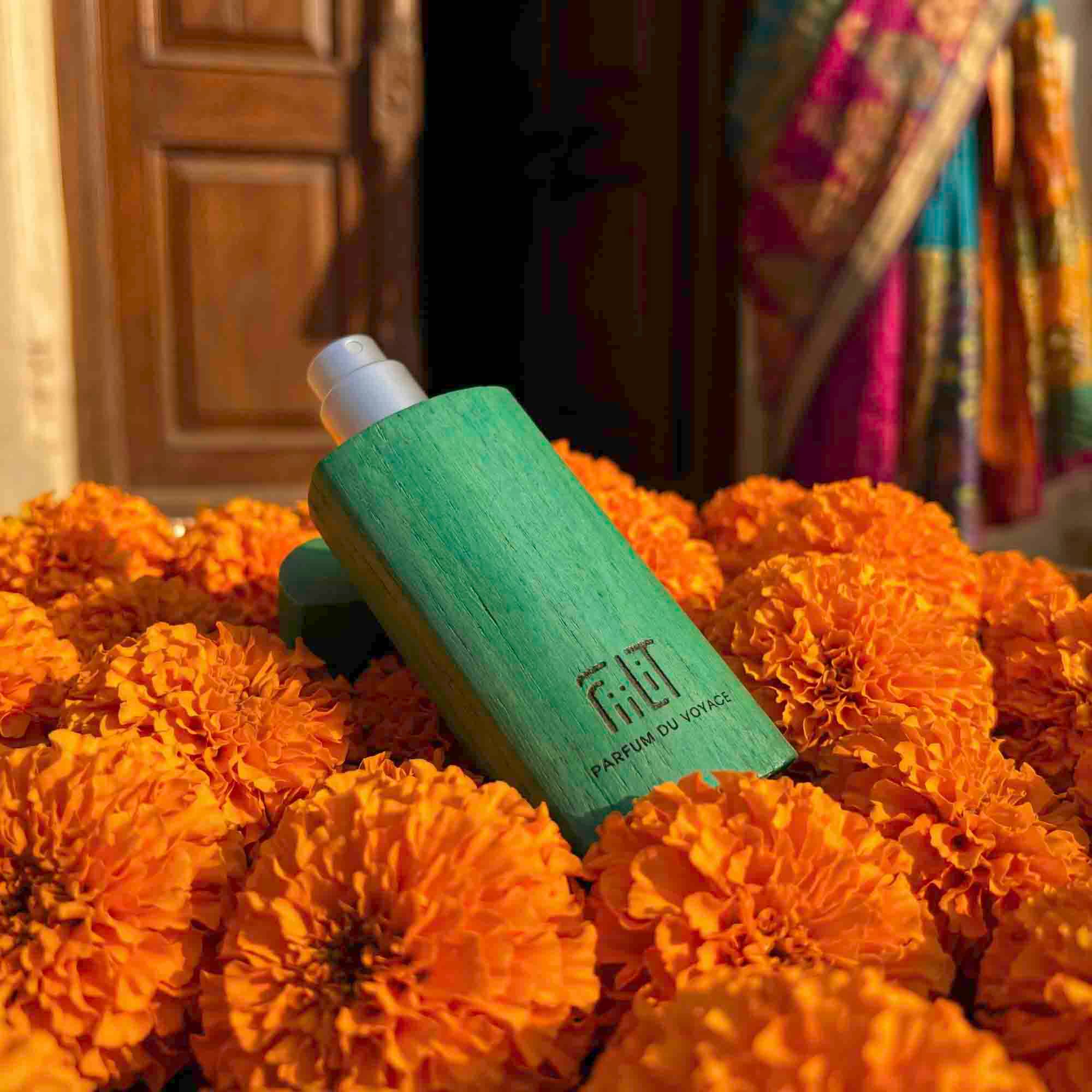 FiiLiT Parfum du voyage – Großhandel Parfüm/Eau de Toilette – Tester / 50ml / 11ml Reiseetui / 11ml19