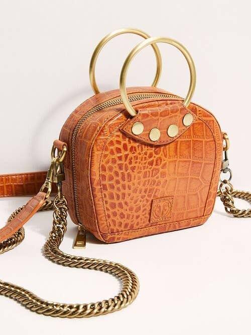 Bolsa de embreagem Ambaa Crossbody por atacado de VF x Victoire Focx