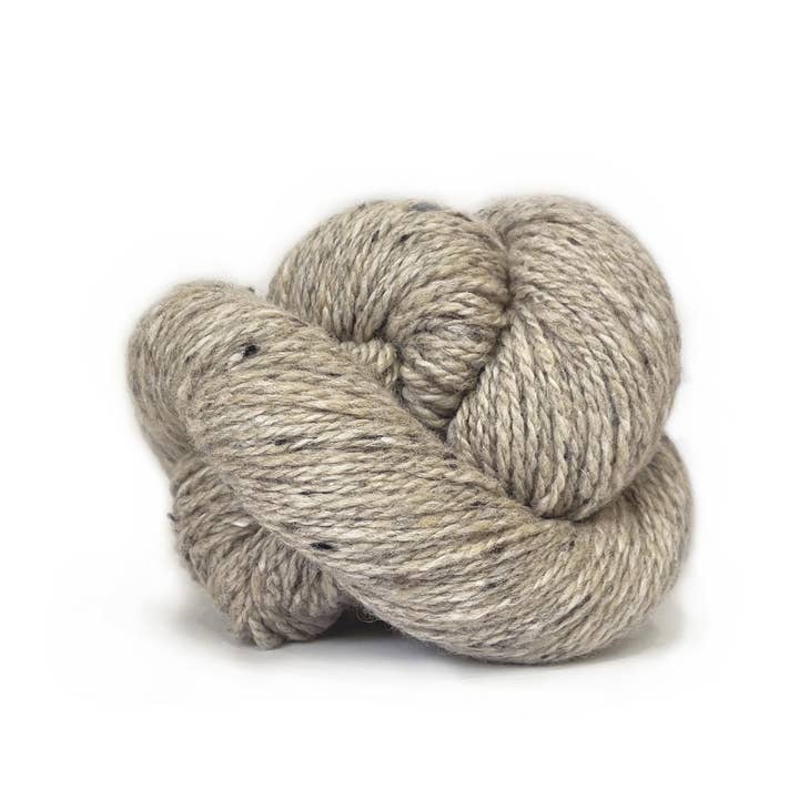 Kelbourne Woolens - Wholesale Yarn - Lucky Tweed: 100% Merino Authentic Irish Tweed23