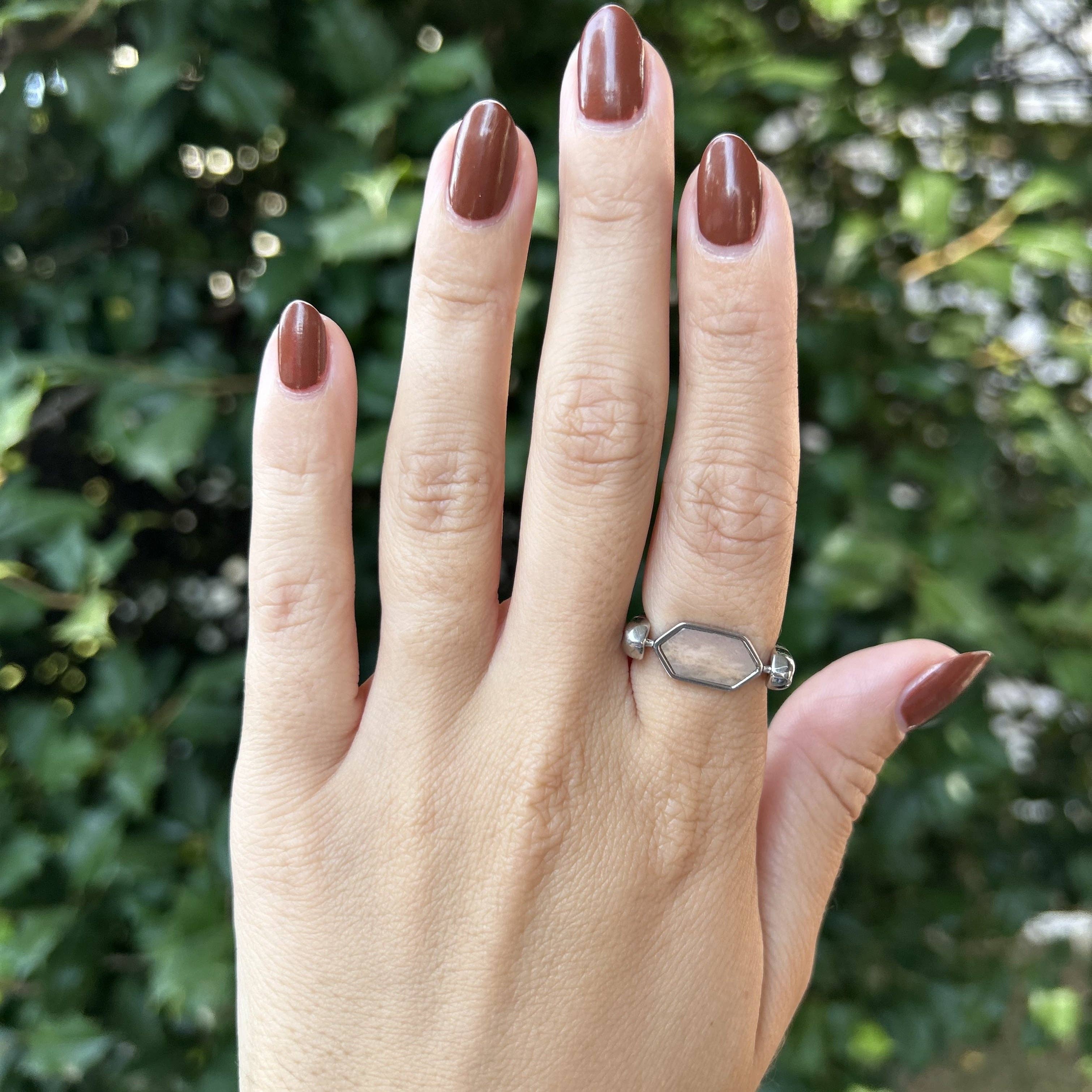 CONQUERing - Vendita all'ingrosso Pietra/cristallo spirituale - Elemento di Cristallo HexBar™42