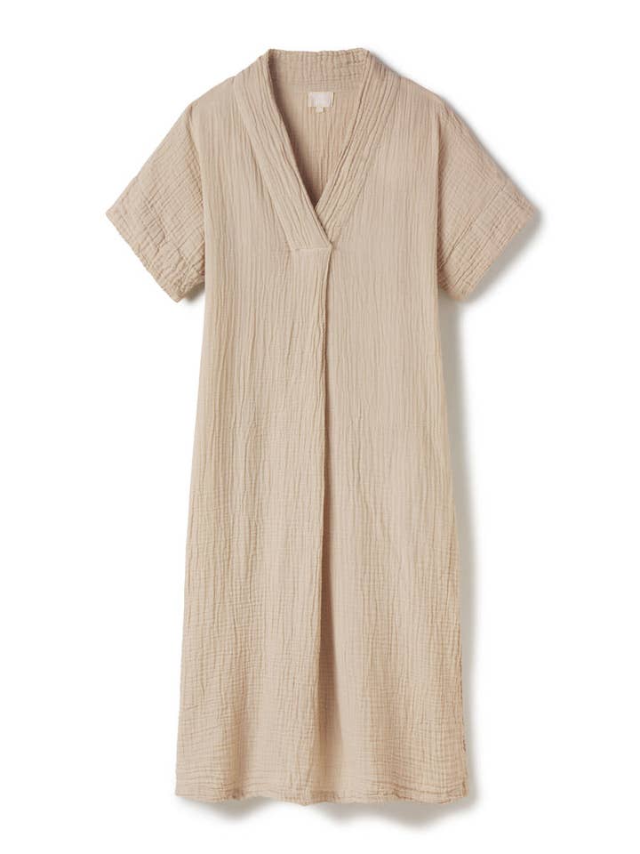 Honest Cotton - Wholesale Dress - Women's - Tulum Dress