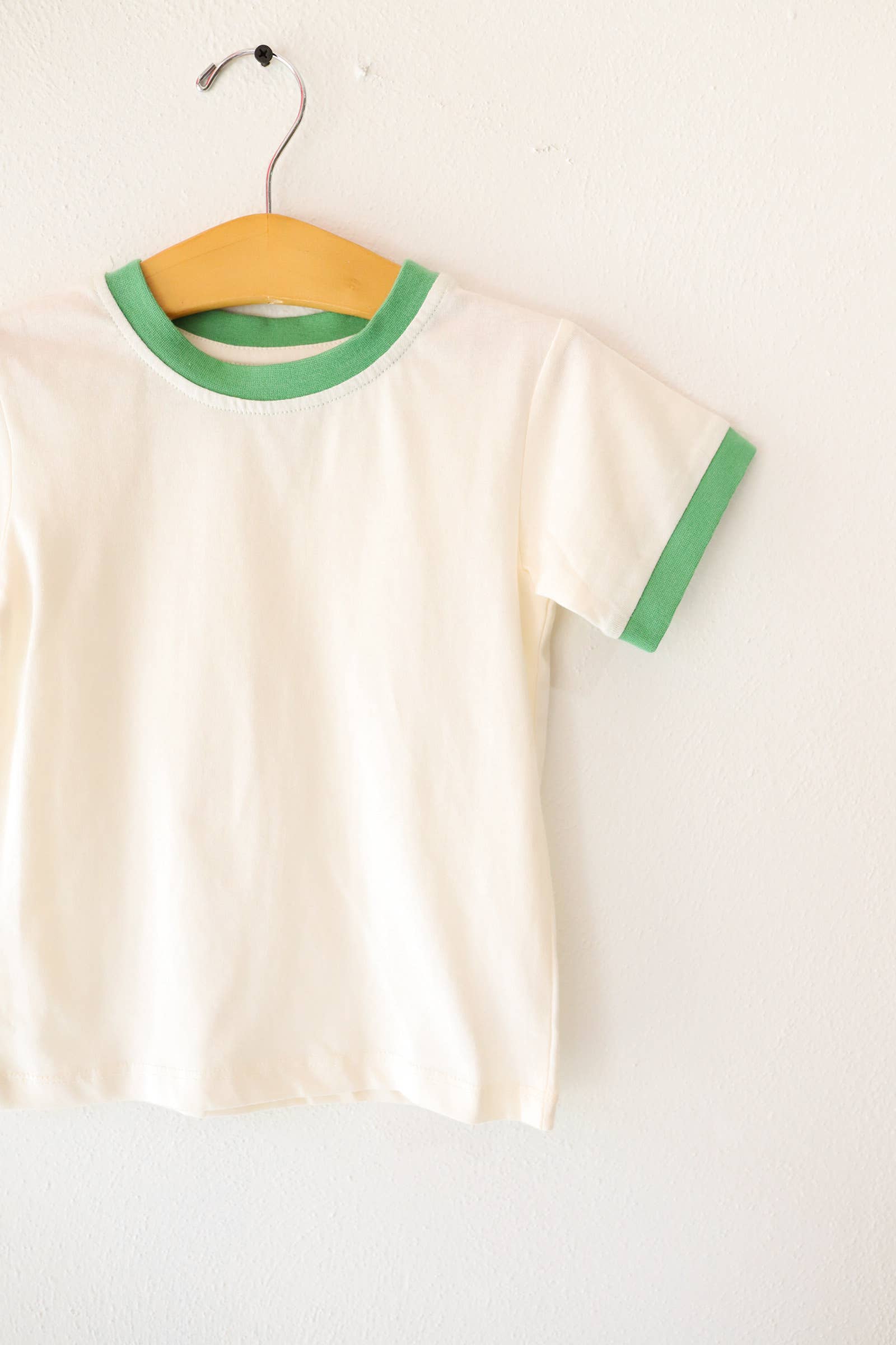 Polished Prints - Wholesale Screen Printed T-Shirt - Kids - Blank Tshirts - Custom clothing - retro kids shirts