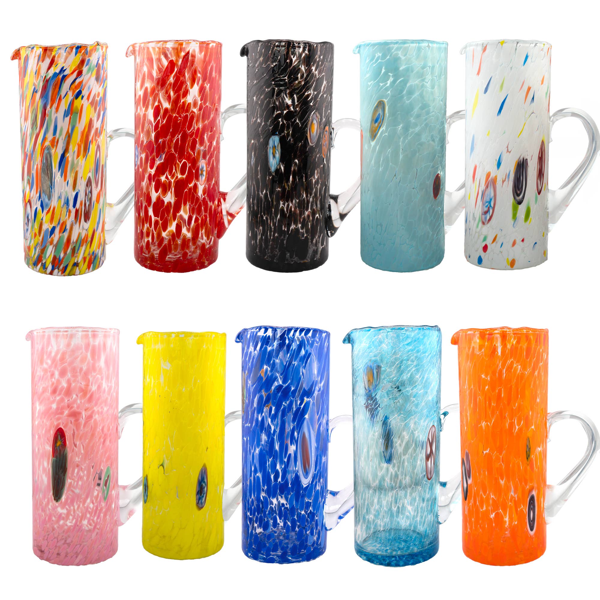 Murano Dream - Wholesale Jug - Murano Glass Jug9
