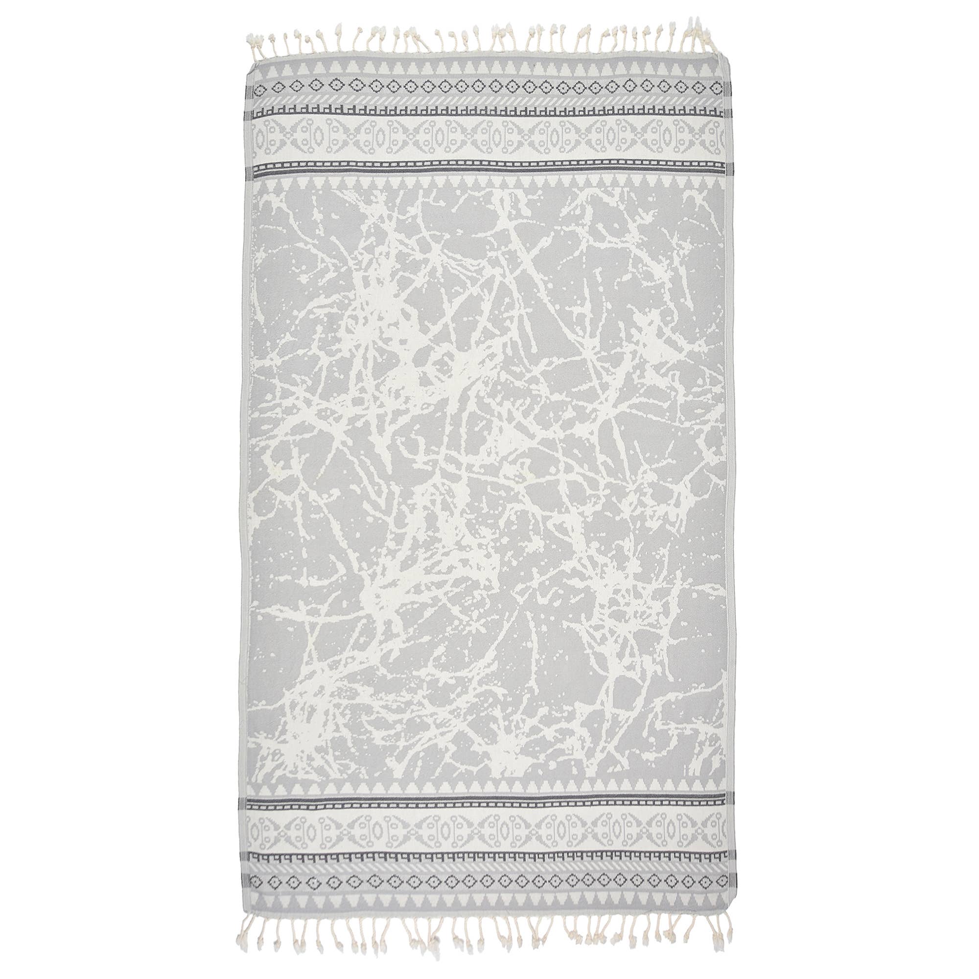 La Hammam - Wholesale Beach Towel - *Exclusive Seljuks Peshtemal Pure Cotton Beach Towel26