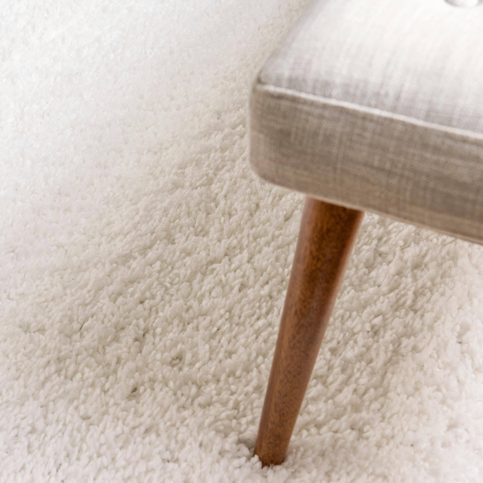 Rug Mart - Vente Tapis - Tapis Davos Shag (rectangulaire)68