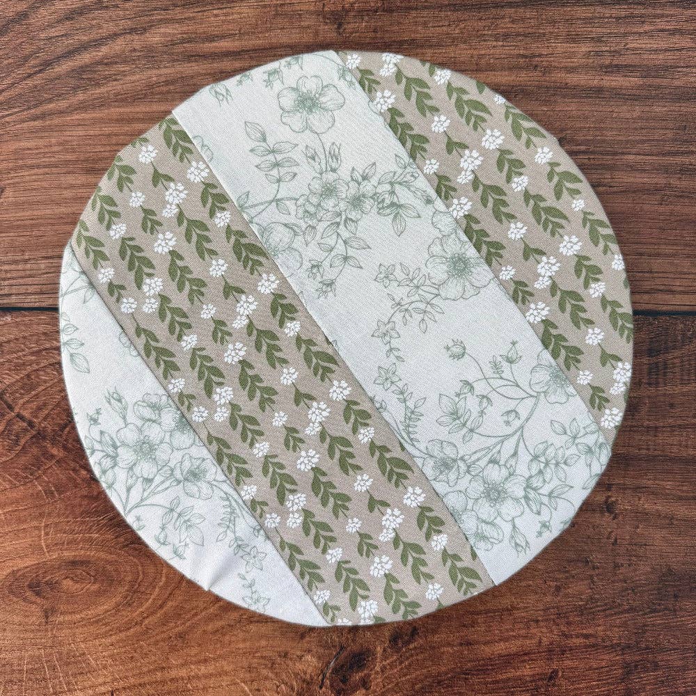 Five Oaks Farm – Wrap/saco para armazenar alimentos por atacado – Pequenas Tampas para Taças e Banneton34