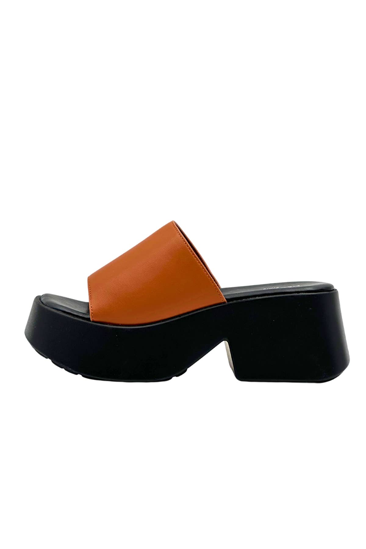 Stephan Paris - Wholesale Sandals - Women's - Platform sandal 78-16214