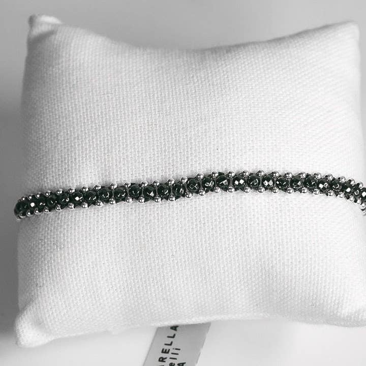 Spadarella Gioielli USA - Wholesale Beaded Bracelet - Adam & Eve