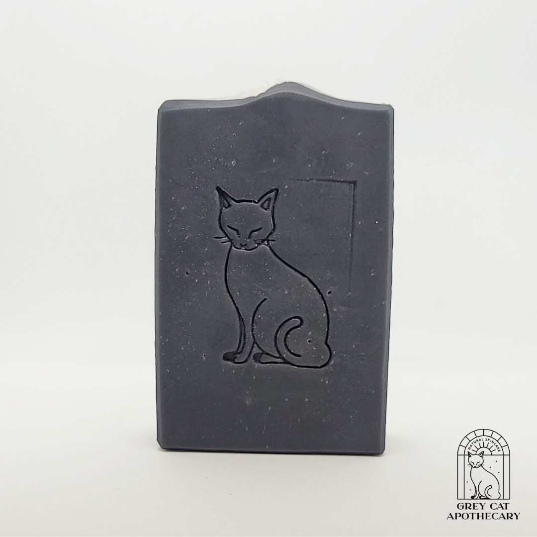 Grey Cat Apothecary - Wholesale Bar Soap - Not A Phase1