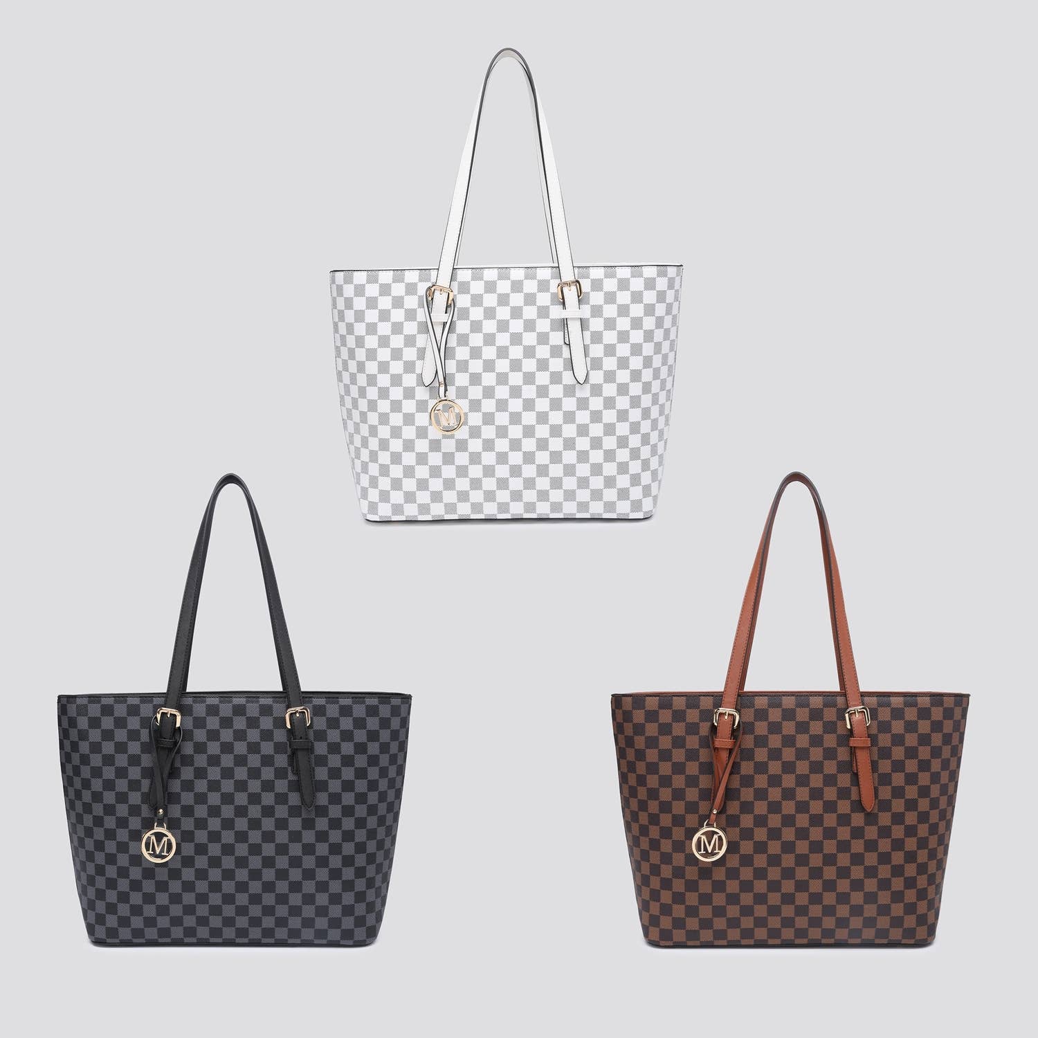 House of Milano - Wholesale Schoudertas - Dames - 1178 Kunstleren Schoudertas5